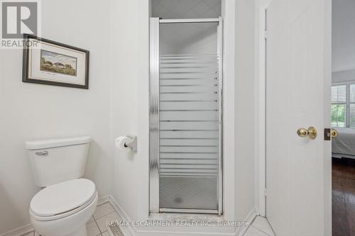 58 - 1240 Westview Terrace, Oakville, ON - Indoor Photo Showing Bathroom