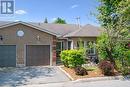 58 - 1240 Westview Terrace, Oakville, ON  - Outdoor 