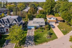 2033 WATER'S EDGE DRIVE  Oakville, ON L6L 1A3