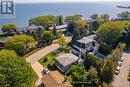 2033 Water'S Edge Drive, Oakville, ON  - Outdoor With Body Of Water With View 
