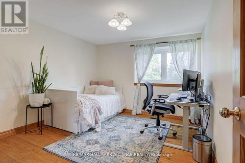 2033 Water'S Edge Drive, Oakville, ON - Indoor Photo Showing Office