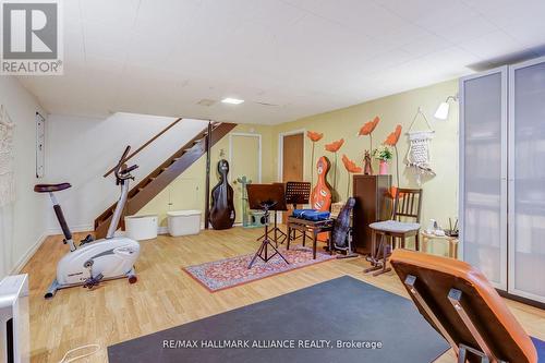 2033 Water'S Edge Drive, Oakville, ON - Indoor