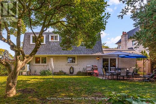 2033 Water'S Edge Drive, Oakville, ON - Outdoor