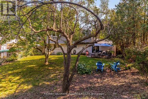 2033 Water'S Edge Drive, Oakville, ON - Outdoor