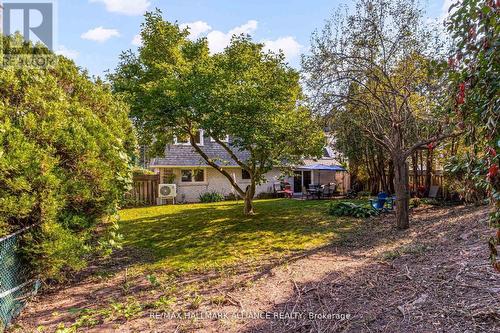 2033 Water'S Edge Drive, Oakville, ON - Outdoor