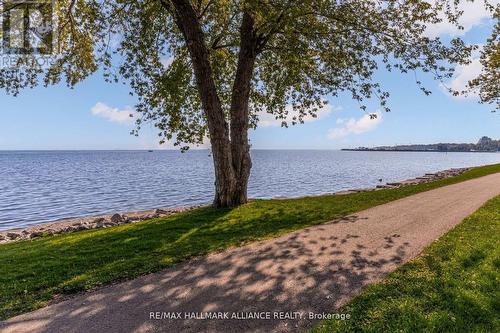 2033 Water'S Edge Drive, Oakville, ON - Outdoor With Body Of Water With View