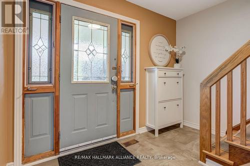 2033 Water'S Edge Drive, Oakville, ON - Indoor Photo Showing Other Room