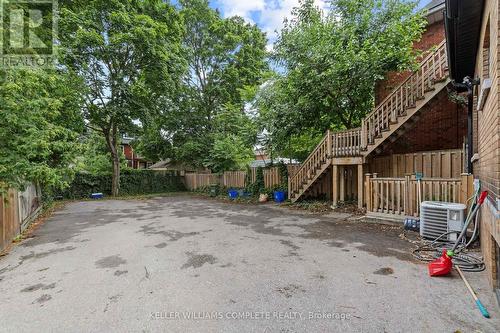 27 Melrose Avenue S, Hamilton, ON - Outdoor