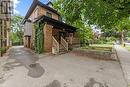 27 Melrose Avenue S, Hamilton, ON  - Outdoor 