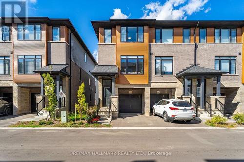 83 - 461 BLACKBURN DRIVE  Brant, ON N3T 0W9