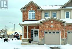 LOWER - 439 VIKING STREET  Fort Erie (Lakeshore), ON L2A 0E8