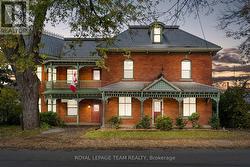 6722 RIDEAU VALLEY DRIVE S  Ottawa, ON K0A 2E0