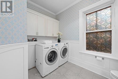6722 Rideau Valley Drive S, Ottawa, ON - Indoor Photo Showing Laundry Room