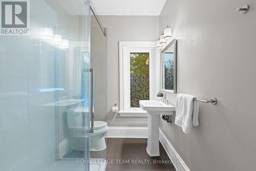 6722 Rideau Valley Drive S, Ottawa, ON - Indoor Photo Showing Bathroom