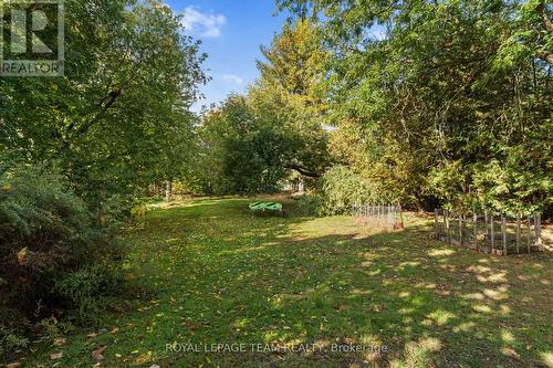 6722 Rideau Valley Drive S, Ottawa, ON - Outdoor