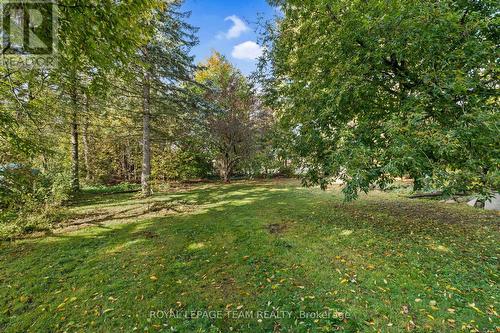 6722 Rideau Valley Drive S, Ottawa, ON - Outdoor