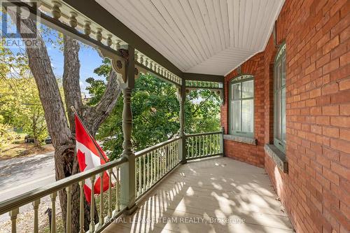 6722 Rideau Valley Drive S, Ottawa, ON - Outdoor With Deck Patio Veranda With Exterior