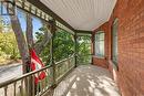 6722 Rideau Valley Drive S, Ottawa, ON  - Outdoor With Deck Patio Veranda With Exterior 