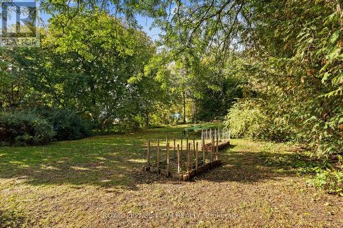 6722 Rideau Valley Drive S, Ottawa, ON - Outdoor