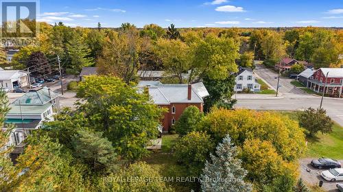 6722 Rideau Valley Drive S, Ottawa, ON - Outdoor With View