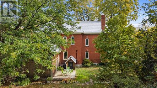 6722 Rideau Valley Drive S, Ottawa, ON - Outdoor