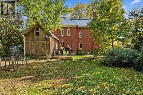 6722 Rideau Valley Drive S, Ottawa, ON - Outdoor