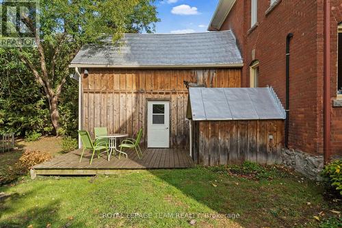 6722 Rideau Valley Drive S, Ottawa, ON - Outdoor With Exterior