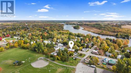 6722 Rideau Valley Drive S, Ottawa, ON - Outdoor With View