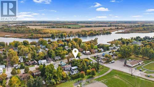 6722 Rideau Valley Drive S, Ottawa, ON - Outdoor With View