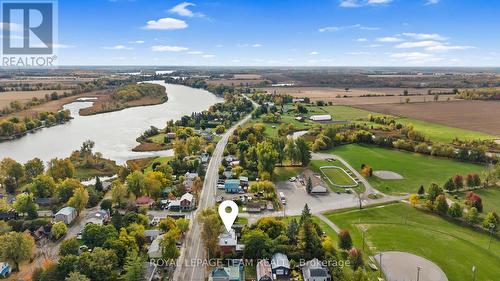 6722 Rideau Valley Drive S, Ottawa, ON - Outdoor With View