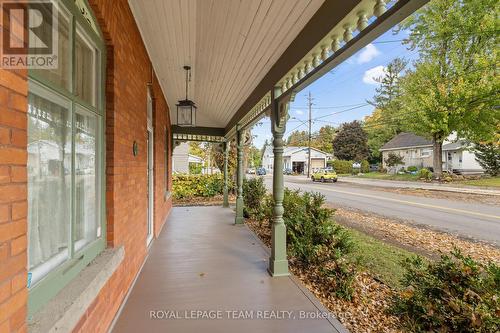 6722 Rideau Valley Drive S, Ottawa, ON - Outdoor