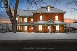 6722 RIDEAU VALLEY DRIVE S  Ottawa, ON K0A 2E0