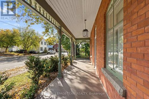 6722 Rideau Valley Drive S, Ottawa, ON - Outdoor