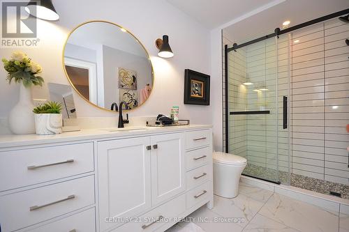 34 - 660 Hochelaga Street, Ottawa, ON - Indoor Photo Showing Bathroom