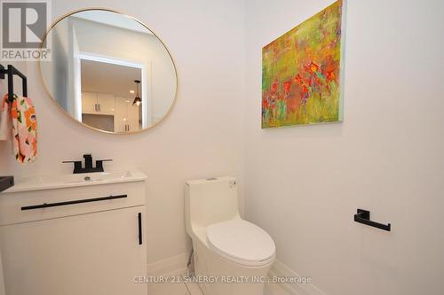 34 - 660 Hochelaga Street, Ottawa, ON - Indoor Photo Showing Bathroom