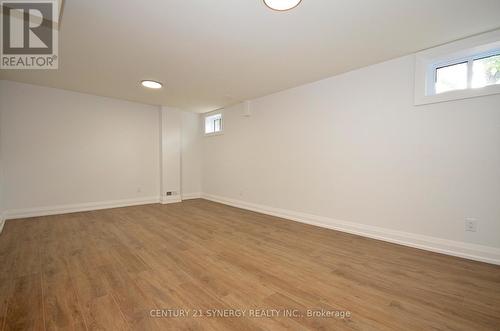 34 - 660 Hochelaga Street, Ottawa, ON - Indoor Photo Showing Other Room