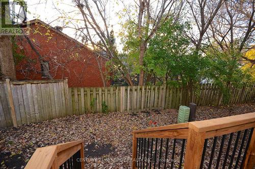 34 - 660 Hochelaga Street, Ottawa, ON - Outdoor