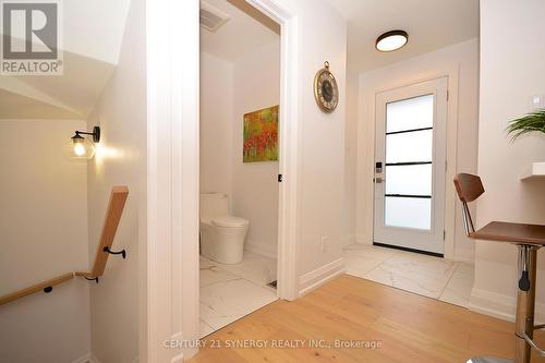 34 - 660 Hochelaga Street, Ottawa, ON - Indoor