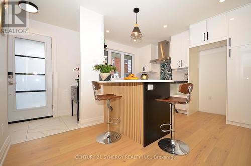 34 - 660 Hochelaga Street, Ottawa, ON - Indoor