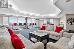 Party room on PH Level - 