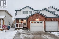 52 HIGHBROOK Street  Kitchener, ON N2E 3P1