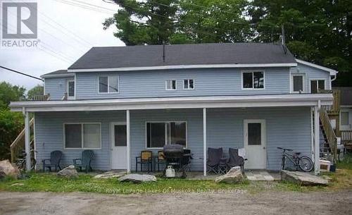 4019 MUSKOKA 169 ROAD  Muskoka Lakes (Medora), ON P0C 1A0