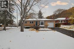 21 CULHAM Drive  Cambridge, ON N1S 2G7