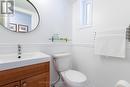 4 - 95 Rameau Drive, Toronto, ON  - Indoor Photo Showing Bathroom 