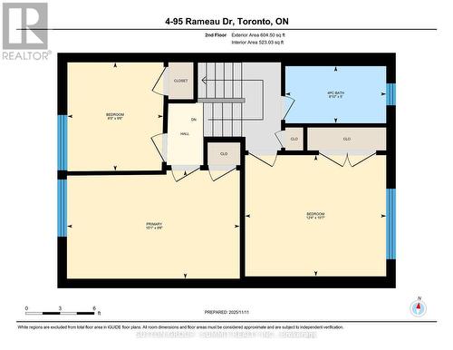 4 - 95 Rameau Drive, Toronto, ON - Other