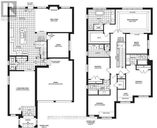 Lot 141 - 223 Fallharvest Way, Whitchurch-Stouffville, ON - Other