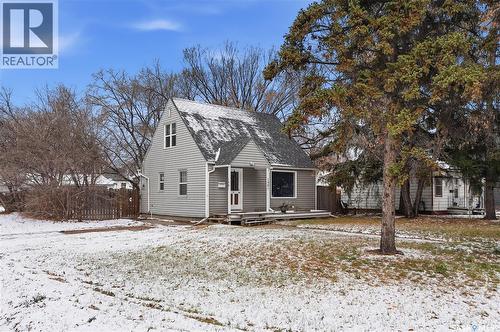 1401 2nd AVENUE N  Saskatoon, SK S7K 2E7