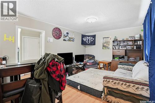 1401 2Nd Avenue N, Saskatoon, SK - Indoor