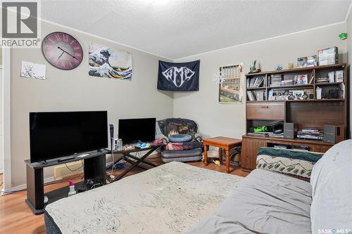 1401 2Nd Avenue N, Saskatoon, SK - Indoor