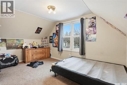 1401 2Nd Avenue N, Saskatoon, SK - Indoor